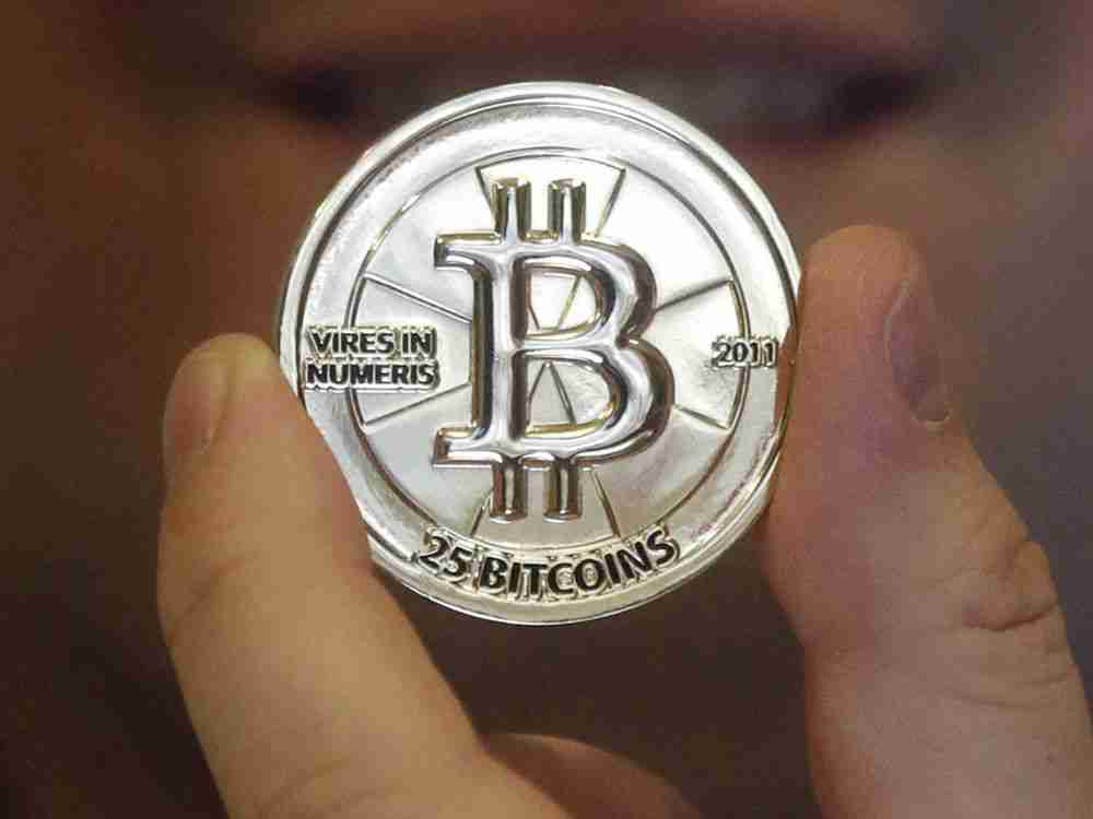 比特币在加密货币周期间突破12万美元:纽约时刻看未来金融
